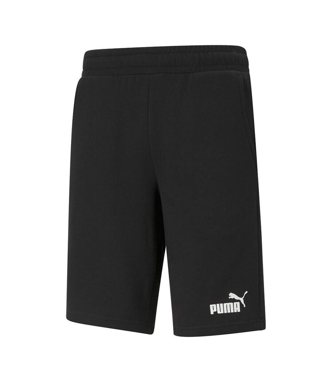 Puma Mens ESS Shorts (Black)