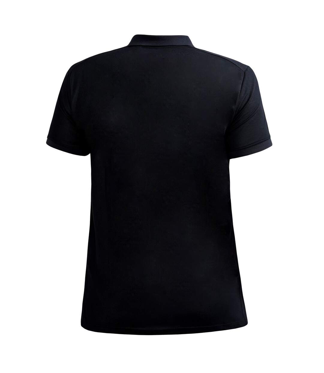 Craft - Polo CORE UNIFY - Homme (Noir) - UTBC5187-2