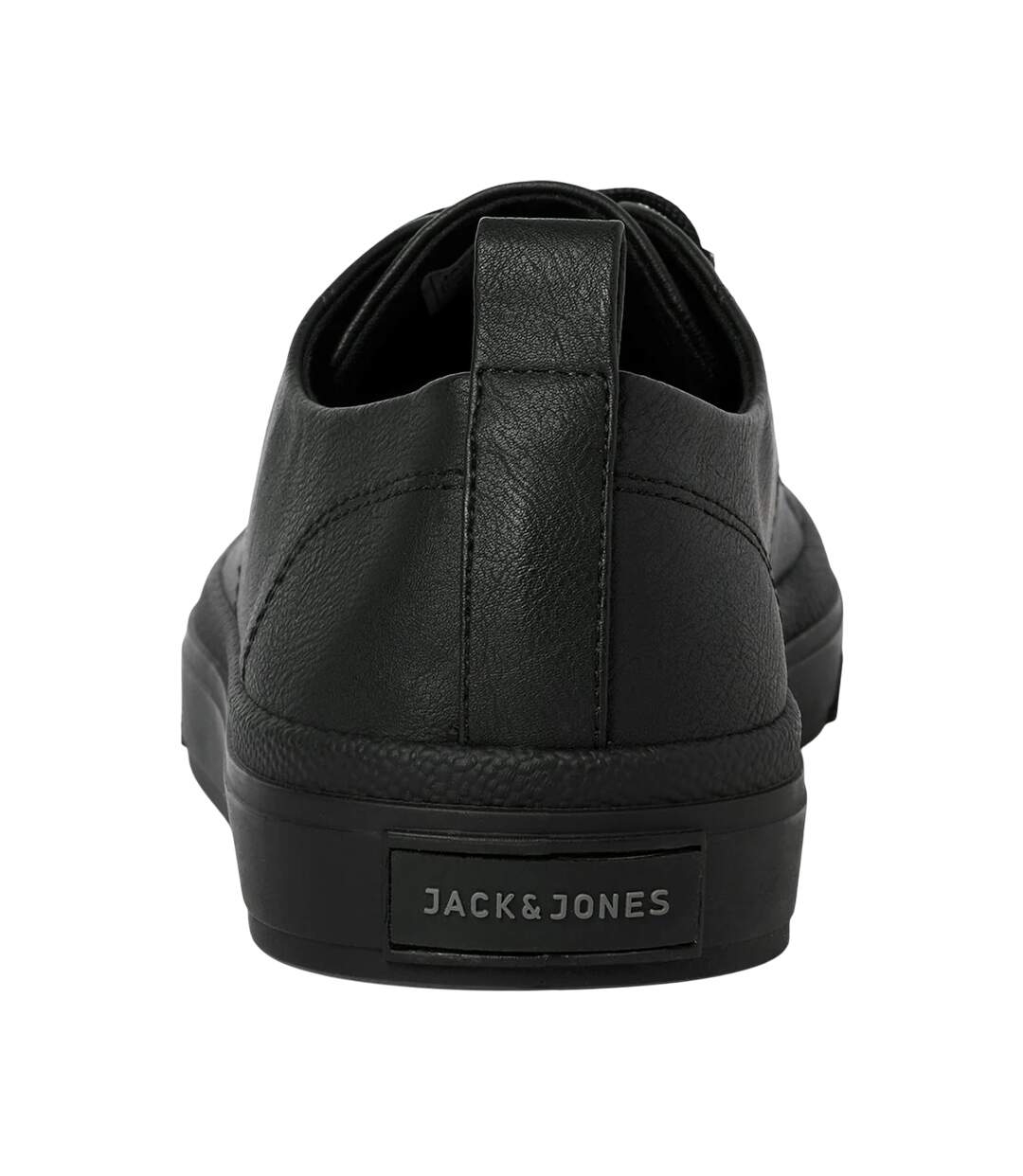 Baskets bayswater homme anthracite Jack And Jones-2