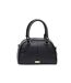 Sac De Bowling Motif/style Logo Taille Unique Noir Biba-3