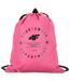 Sac À Chaussures Sportswear F081 Taille Unique Rose 4F-1