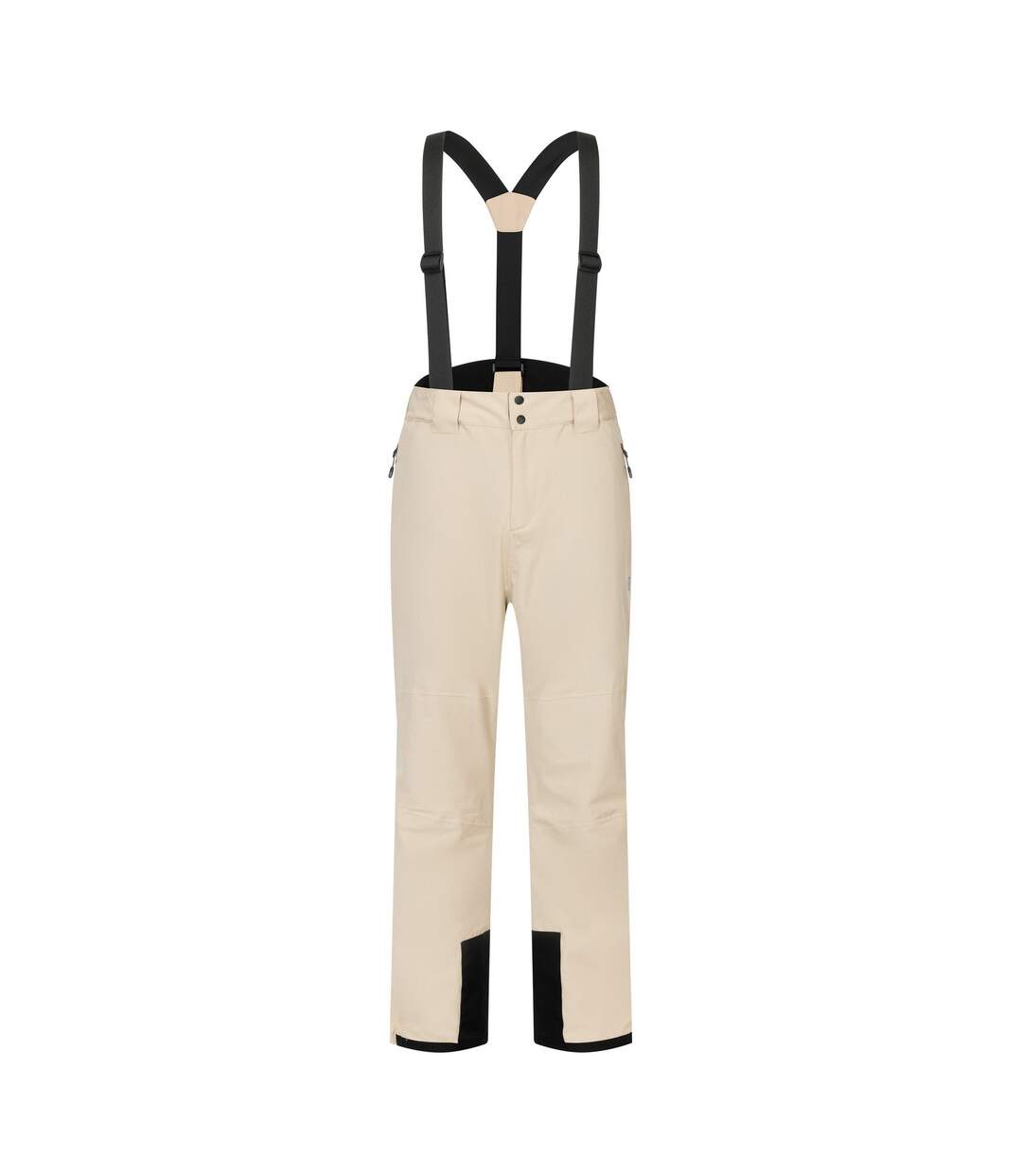 Pantalon De Ski Achieve Homme Blanc Cassé Dare 2B-2