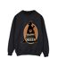 Disney Sweatshirt Femmes/Dames Villains Hallow Queen (Noir) - UTBI42358-1
