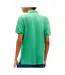 Polo vert homme tommy hilfiger regular-2