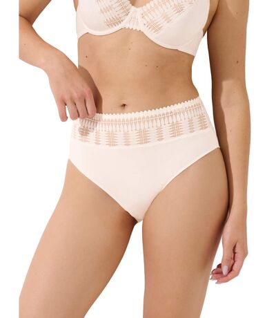 Slip taille haute Ophelia Lisca