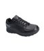 Chaussures Charge Femme Noir Bata Industrials-1