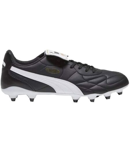 Chaussures De Foot King Top Fg/ag Homme Noir Puma