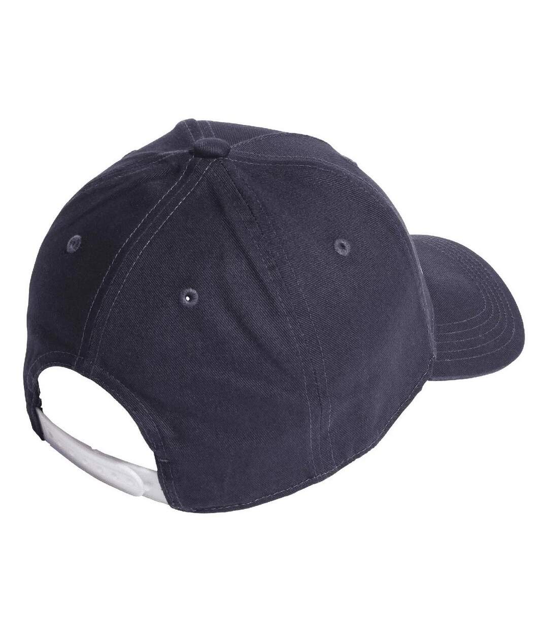 Casquette De Baseball Daily Homme Bleu Marine Adidas-2