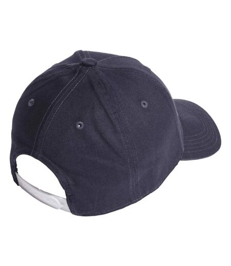 Casquette De Baseball Daily Homme Bleu Marine Adidas