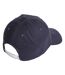 Casquette De Baseball Daily Homme Bleu Marine Adidas-2