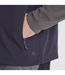 Mens Expert Basecamp Softshell Body Warmer Dark Navy Craghoppers-3