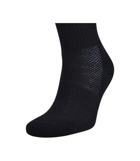 Chaussettes Handball Adulte Noir Mizuno