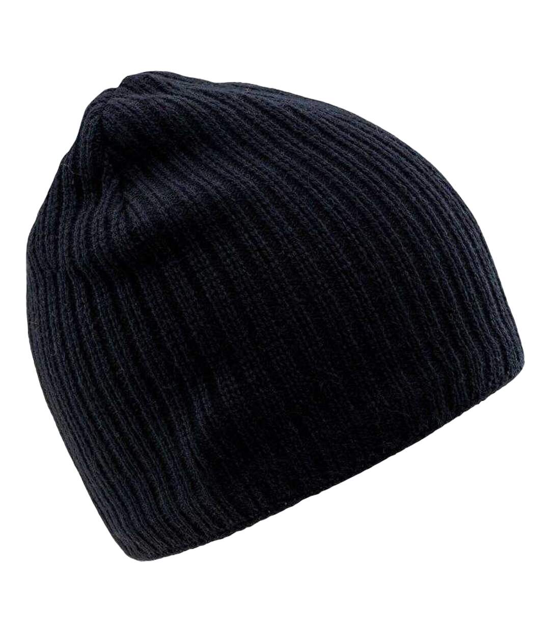 Bonnet Ramir Adulte Noir Magnum-3