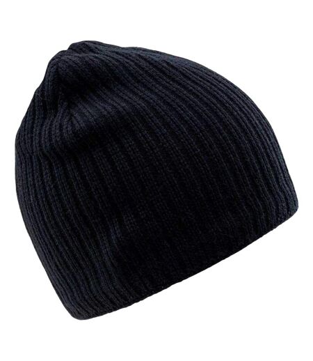 Bonnet Ramir Adulte Noir Magnum