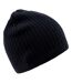 Bonnet Ramir Adulte Noir Magnum-3