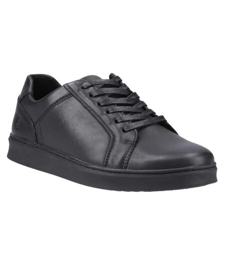 Baskets Madden Homme Noir Hush Puppies