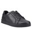 Baskets Madden Homme Noir Hush Puppies-1