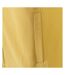 Sweat Motif/style Logo Femme Jaune Lazy Jacks-4