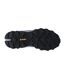 Chaussures Montantes De Randonnée Aww Infuse Femme Noir Or Artisan Hi-Tec-4