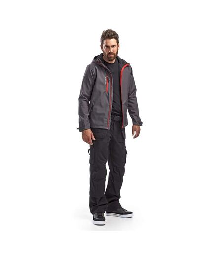 Pantalon  multipoches  Blaklader 100% coton