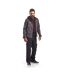 Pantalon  multipoches  Blaklader 100% coton-5