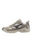 Baskets Mxr Femme Blanc Cassé Mizuno-2