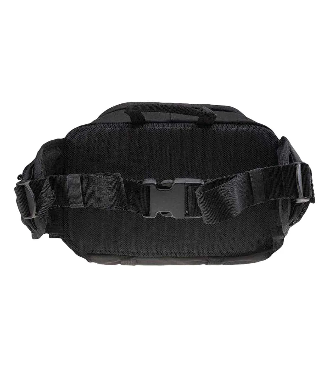 Lari 5l Waist Bag One Size Black Magnum-2