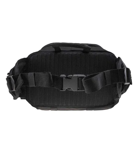 Lari 5l Waist Bag One Size Black Magnum
