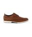 Chaussures Gibson Barnabey Homme Brun Clair Dune London-3