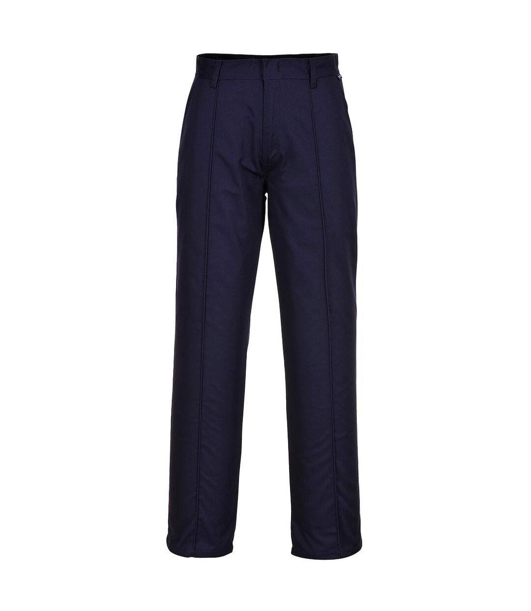 Pantalon preston homme bleu marine Portwest