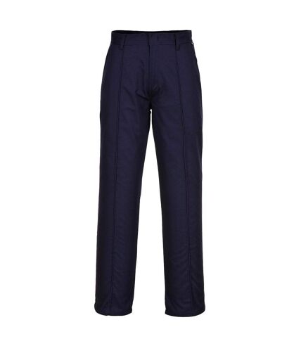 Portwest - Pantalon PRESTON - Homme (Bleu marine) - UTPW160