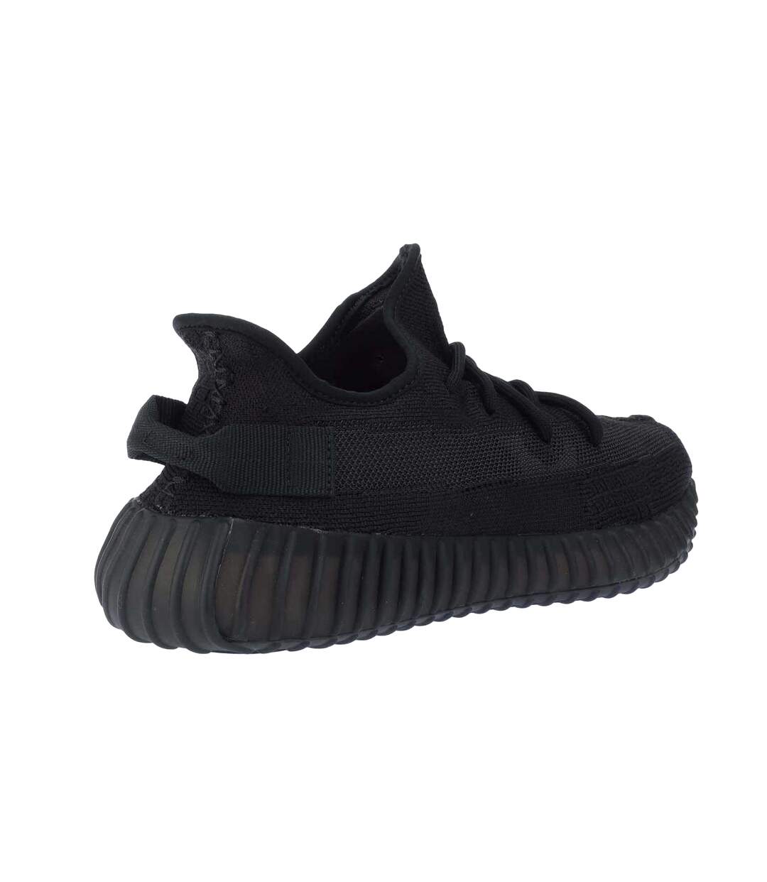 Baskets Boost V2 Homme Noir Yeezy-2