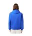 Sweat à capuche homme bleu Lacoste-2