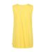Regatta Womens/Ladies Janessa Top (Maize Yellow) - UTRG6659