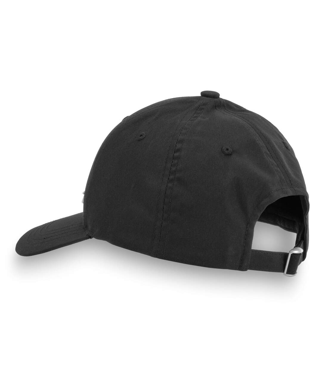 Casquette Baseball en polyester avec écusson argenté Badge Cap Reebok-5