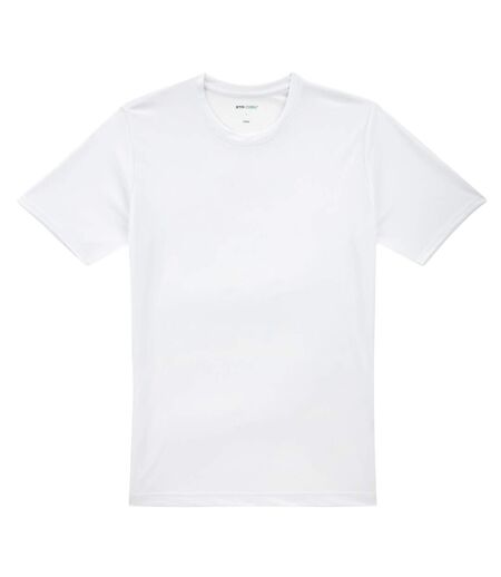 T-shirt sta-cool homme blanc Xpres