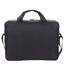 Essential rpet aware laptop bag one size black Swiss Peak-2