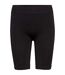 Womens/ladies Jackie Cycling Shorts Black Vero Moda-2