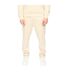 Pantalon De Jogging Crufton Homme Gris Pâle Crosshatch-2
