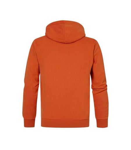 Sweat Orange Homme Petrol Industries Sweater
