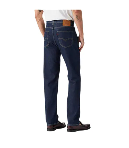 Jean Deepest Homme Bleu Levis