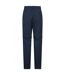 Pantalon delta femme bleu marine Mountain Warehouse-2