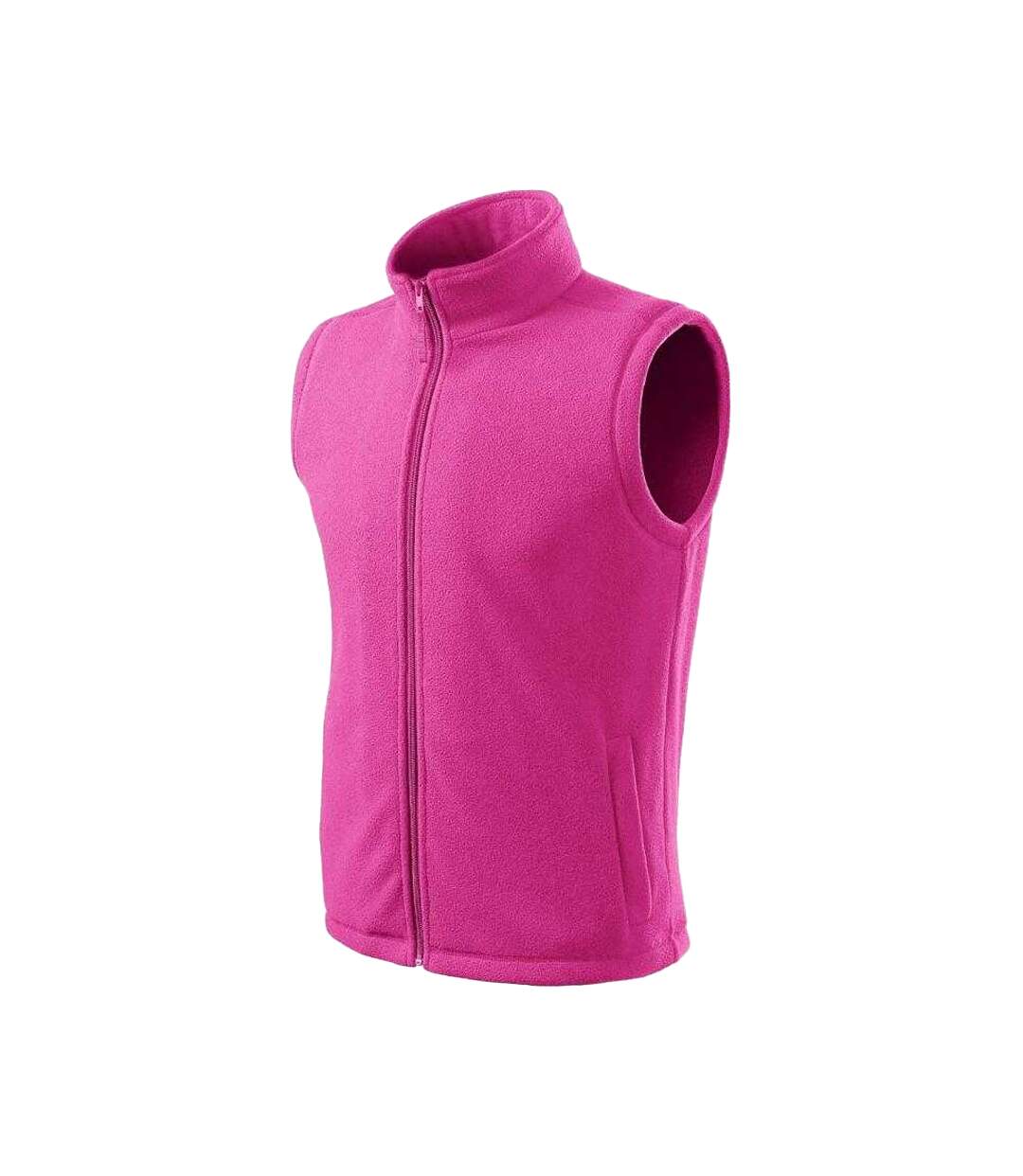 Veste Sans Manches Next Homme Rose Rimeck-3