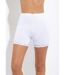 Panty court seconde peau - lot de 2-1