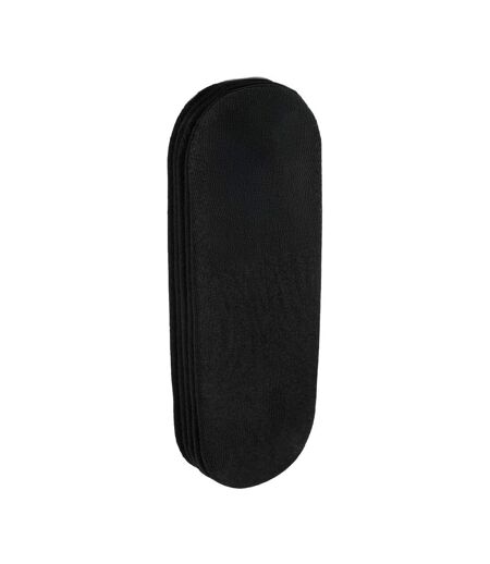 Chaussettes Invisible Homme Noir Urban Classics