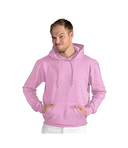 Sweatshirt Homme Rose SG