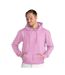 Sweatshirt Homme Rose SG-1
