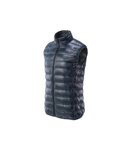 Veste Sans Manches Blanco Homme Bleu Marine Iguana