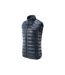 Veste Sans Manches Blanco Homme Bleu Marine Iguana-3
