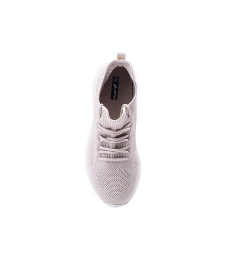 Chaussures Emidy Femme Beige Martes Essential